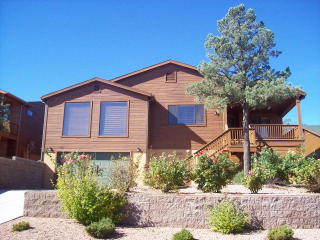 2120 Cold Springs Pt, Payson, AZ 85541-3191