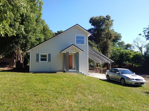 1161 Dot Dr, Altamonte Springs FL  32714-2730 exterior