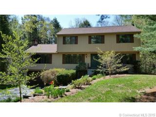 21 Old Barge Rd, Simsbury, CT 06070-1741