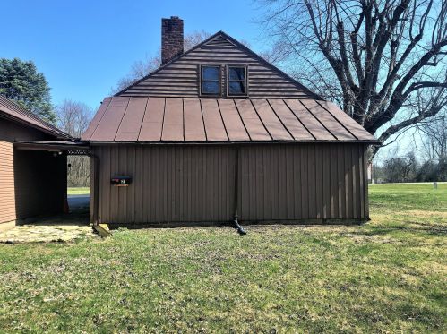 1069 Marietta Rd, Chillicothe OH  45601-9457 exterior