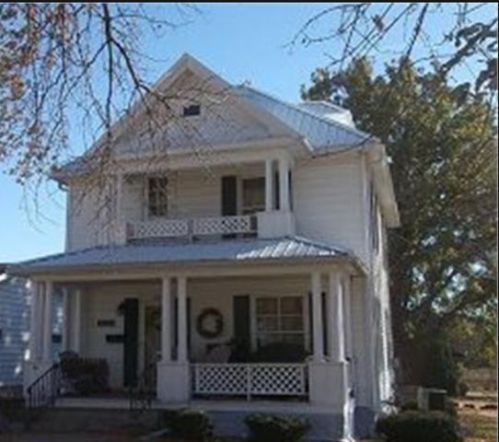 602 1st Ave, Clarion IA  50525-1604 exterior