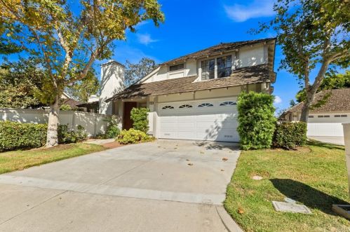 8 Thunder Run, Irvine, CA 92614-5421