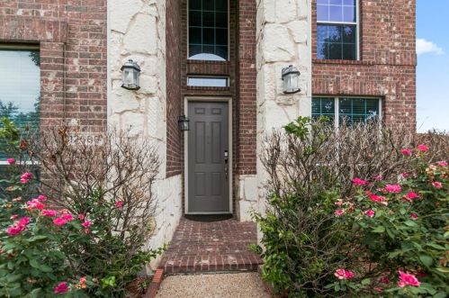 12669 Cardinal Creek Dr, Frisco TX  75033-0985 exterior