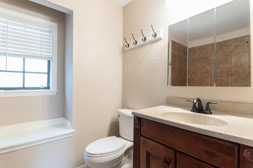 138 Sepp Rd, De Bary FL  32713-3914 exterior