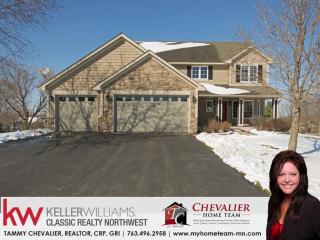 6581 Folsom Path, Farmington MN  55024-7968 exterior