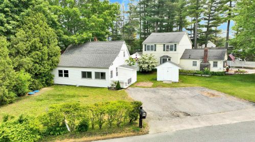 5 Field Ave, Salem, NH 03079-2253
