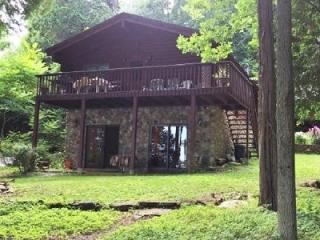 126 Presbury Point Way, Wadhams NY  12993-2122 exterior