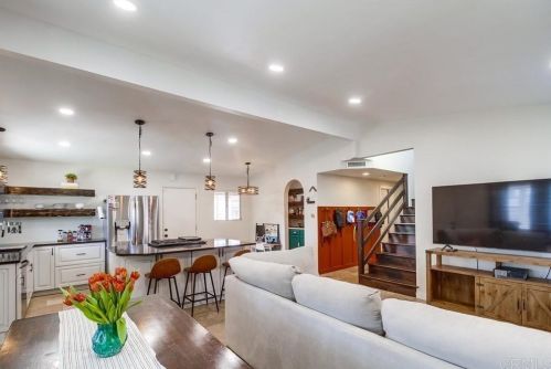 600 Joey Ave, El Cajon CA  92020-3810 exterior