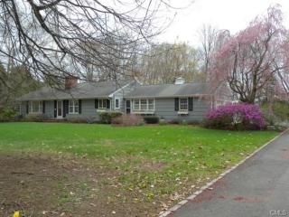 536 Huntington St, Huntington, CT 06484-4629