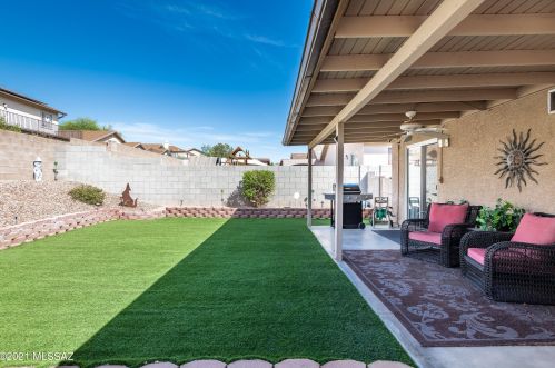 10159 Desert Crossings Way, Tucson, AZ 85747-5034