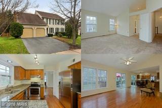 5565 Cedar Break Dr, Centreville, VA 20120-3327