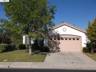 731 Stewart Way, Los Angeles, CA 94513-6934