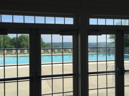 307 Waterford Ter, Easton PA  18042-6970 exterior