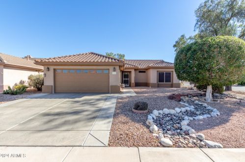 15026 Cactus Ridge Way, Sun City AZ  85374-2027 exterior