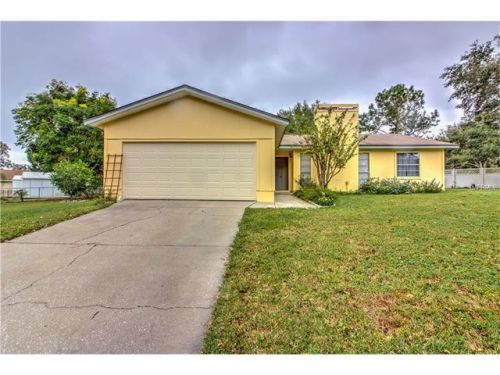 416 Mondra Ct, Lakeland FL  33809-4225 exterior