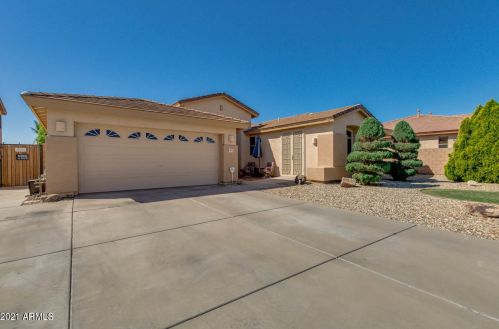 16775 Bridlington Ave, Sun City, AZ 85374-6864