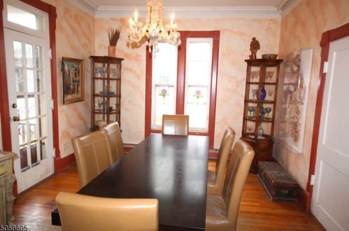 205 Orange Rd, Montclair, NJ 07042-4413