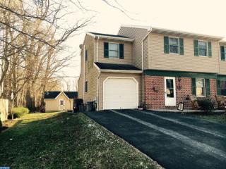 488 Washington Ave, Parkesburg, PA 19365-1149