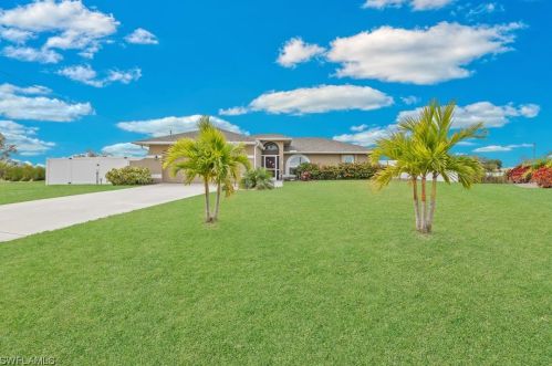 1002 25th Ave, Cape Coral, FL 33909-0017