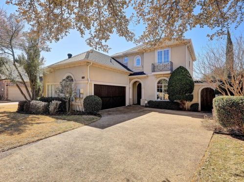 2701 Prestonwood Dr, Plano, TX 75093-8895