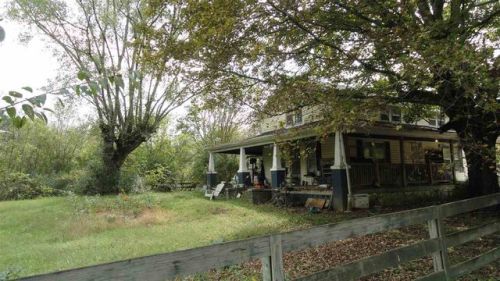 581 Mccroskey St, Englewood, TN 37329-3299