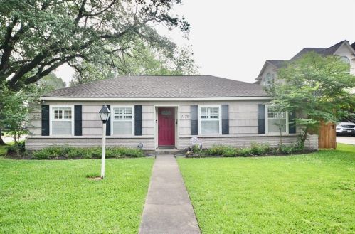 1120 Sheffield St, Bellaire, TX 77401-2321