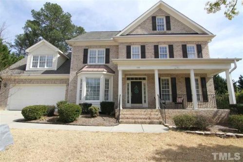 530 Kellyridge Dr, Apex, NC 27502-9531
