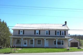 4425 Old Turnpike Rd, Lewisburg, PA 17837-7811