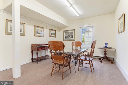 221 Loudoun St, Leesburg VA exterior