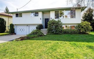 2133 176, Seattle WA  98133-5143 exterior
