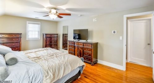 31 Wendell Pl, Clark NJ  07066-2324 exterior
