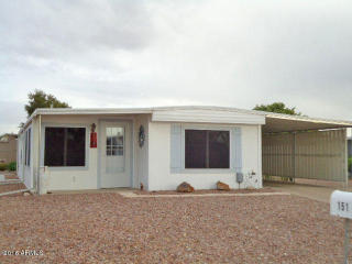 151 Amulet Ave, Mesa, AZ 85208-1141