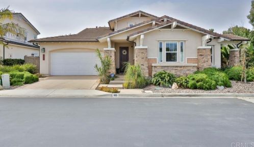 185 Coral Cove Way, Encinitas, CA 92024-1593