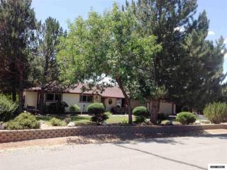 3220 Deer Foot Ln, Reno, NV 89506-9764