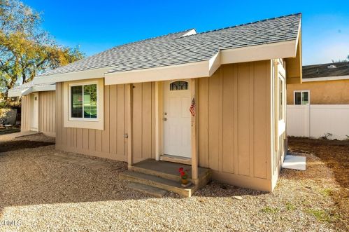 545 Sycamore St, Santa Paula CA  93060-1740 exterior