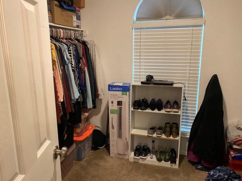 1003 Cruise St, Denton TX  76207-8137 exterior