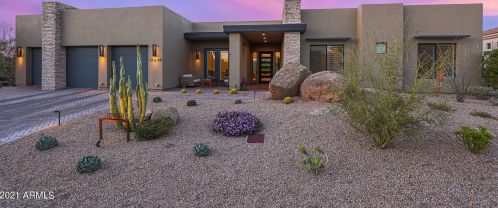 10898 Quarry Trl, Scottsdale, AZ 85262-3614