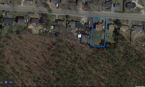 20 Panamoka Trl, Panamoka NY  11961-2202 exterior