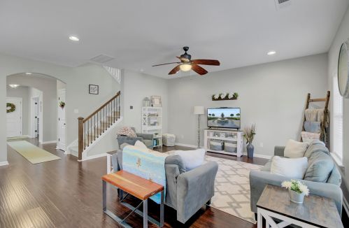 2945 Waterleaf Rd, Johns Island SC  29455-3176 exterior