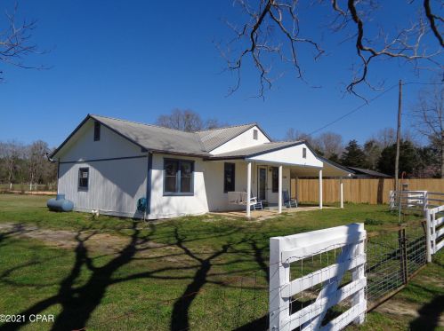2012 Old Bonifay Rd, Sunny Hills FL  32428-6118 exterior