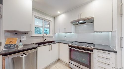 10530 Routt Way, Westminster CO 80021-3542 exterior