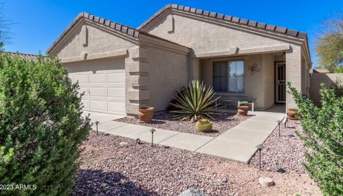 17564 Calavar Rd, Sun City, AZ 85388-7723