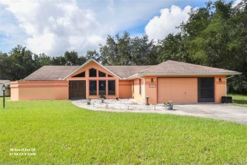 1804 Humphrey Ln, Hernando, FL 34442-4537