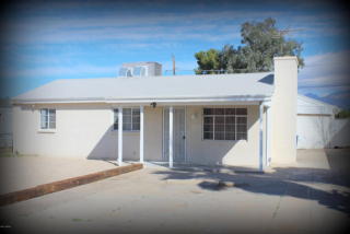 4619 Malvern St, Tucson, AZ 85711-4249