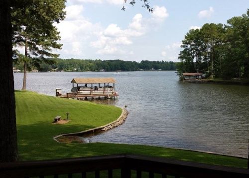 226 Hemlock Ln, Littleton, NC 27850-8277