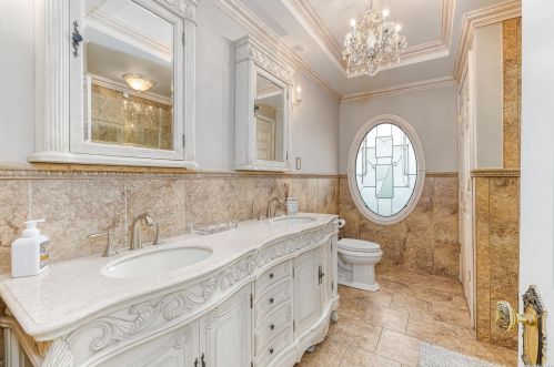 2672 Rachel St, North Bellmore NY  11710-5414 exterior