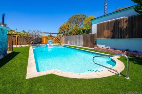 4134 Narragansett Ave, San Diego CA 92107-2619 exterior