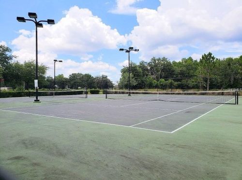 6019 Cape Loop, Land O Lakes FL  34639-2700 exterior