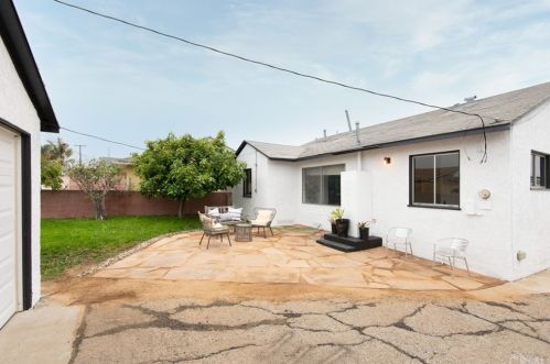 15413 Doty Ave, Lawndale CA  90260-3531 exterior