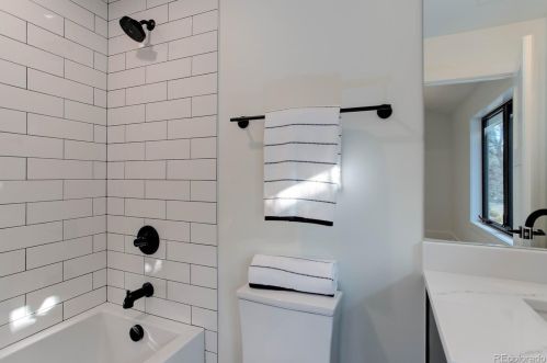 486 Williams St, Denver CO 80210-1822 exterior